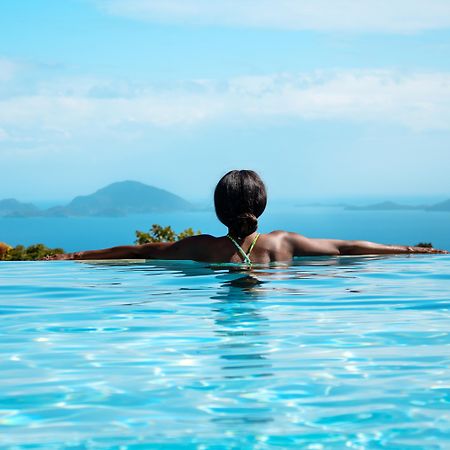 Jardin Malanga Otel Basse-Terre Dış mekan fotoğraf
