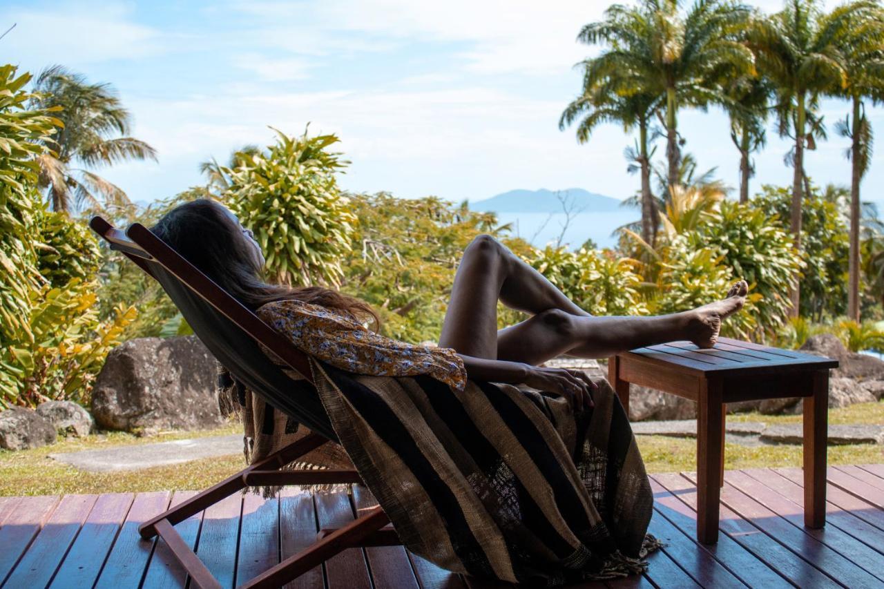 Jardin Malanga Otel Basse-Terre Dış mekan fotoğraf