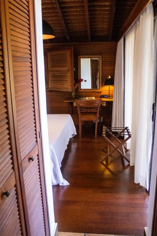 Jardin Malanga Otel Basse-Terre Dış mekan fotoğraf