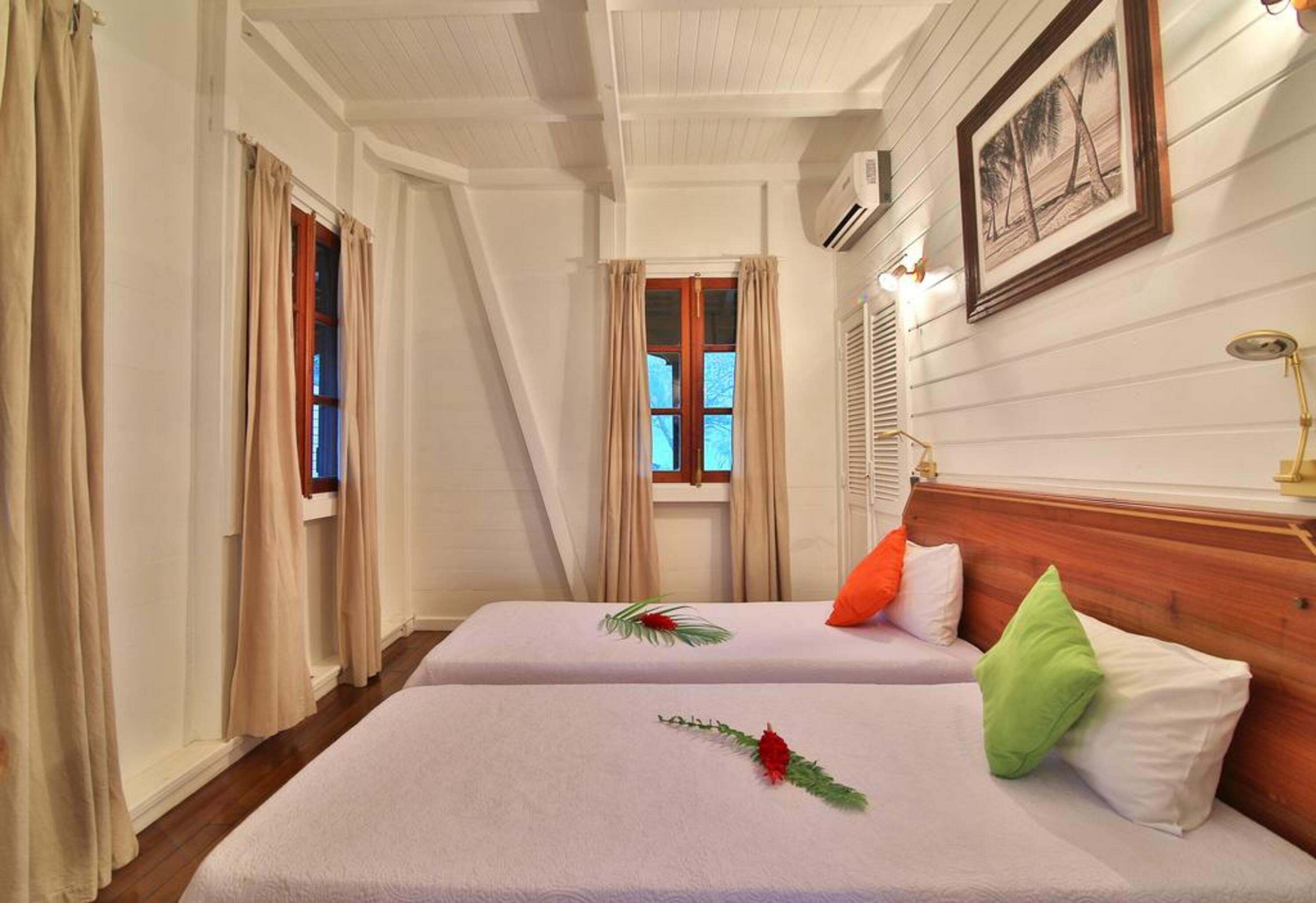 Jardin Malanga Otel Basse-Terre Dış mekan fotoğraf