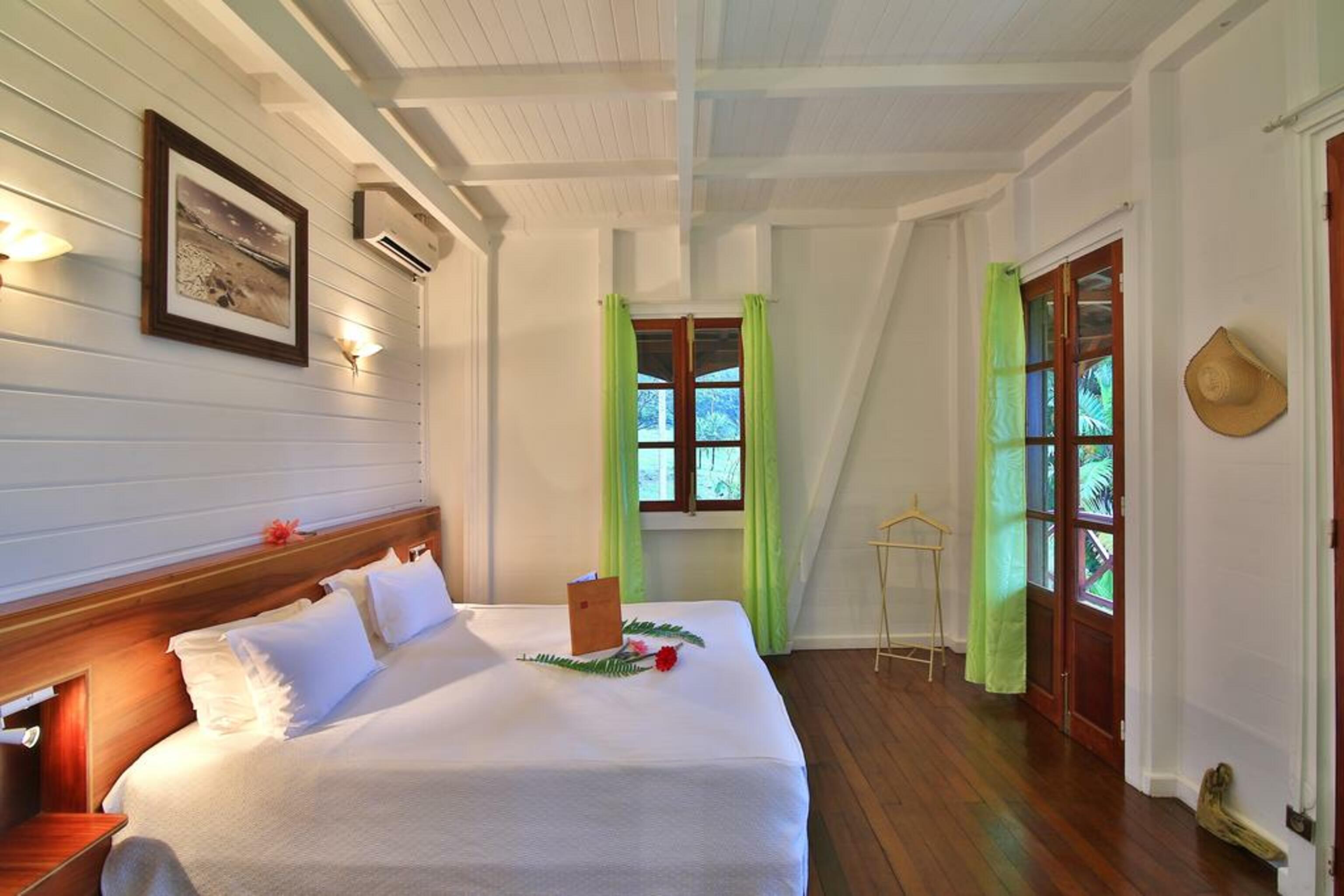 Jardin Malanga Otel Basse-Terre Dış mekan fotoğraf