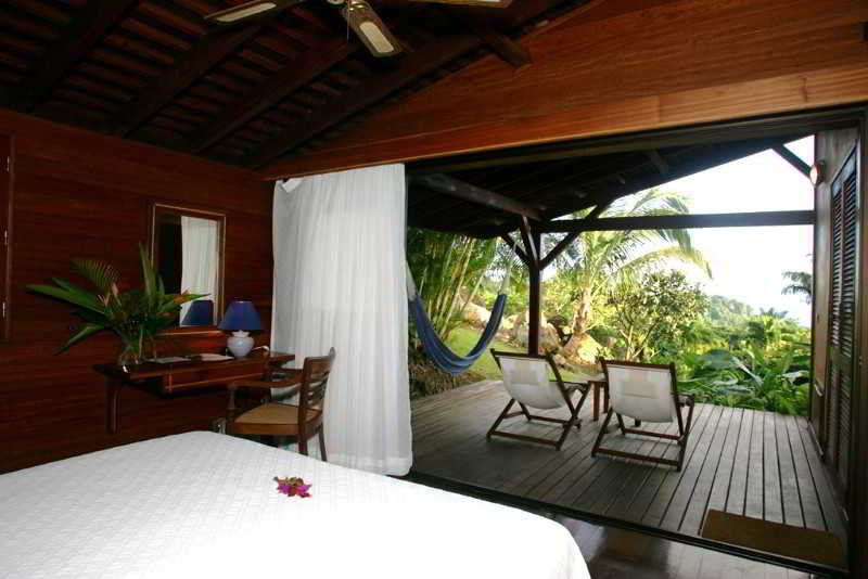 Jardin Malanga Otel Basse-Terre Dış mekan fotoğraf