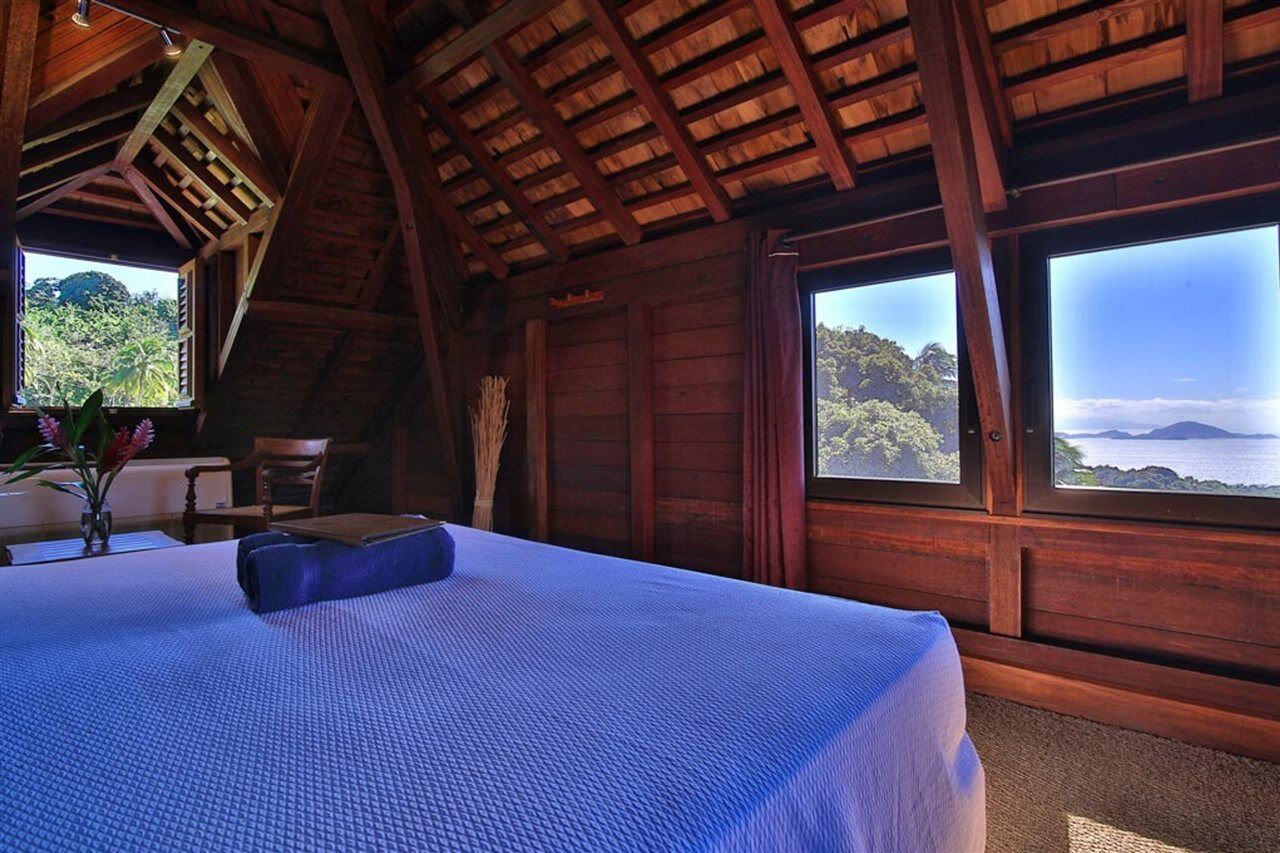 Jardin Malanga Otel Basse-Terre Dış mekan fotoğraf
